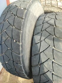 Nákladní pneumatiky - 4