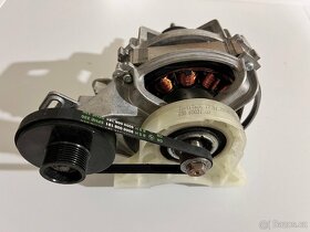 Motor 00145720 sušičky Bosch - 4