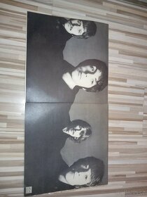 2 Album The Beatles-Love Songs a Abraxas - 4