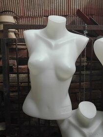 Figuríny na oblečení - ošacení 4 ks lehké zn. na fotu - 4