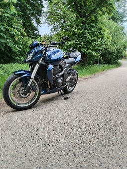 Kawasaki z 750 - 4