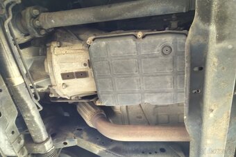 Motory Rexto 2,7XDi 121kW & 2.7XVT 137kW se vstřiky čerpadlo - 4