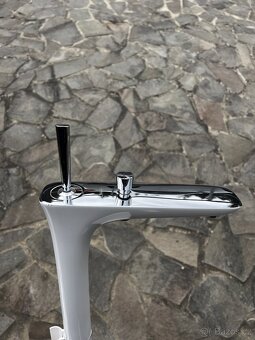 HANSGROHE PURAVIDA baterie - 4