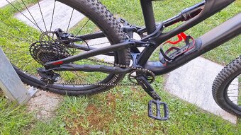 Specialized stumpjumper FSR comp Carbon. S4(L) - 4