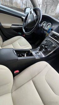 Volvo V60 D3, automat - 4
