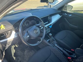 ŠKODA KAMIQ, 1,6 TDI, 85 KW - 4