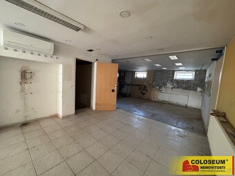 Prostějov, prodej obchodních prostor, 120 m2, sklad, klimati - 4