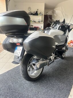 BMW R 1250 RT - 4