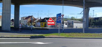 Reklamní plocha Brno 40m2 - 4
