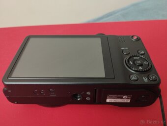 Samsung WB750 - 4