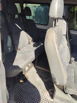 Ford Transit 9mistni - 4