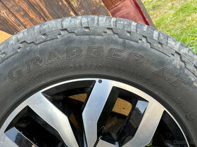 VW Amarok - 4