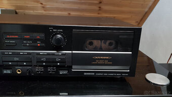 Sony TXD-R11 Combo cd+deck - 4