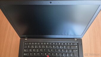 T470, WIndows11, 1rok záruka - 4