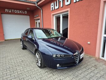 Alfa Romeo 159 1.9 JTS 16V 118kW - 4