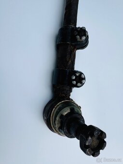 kompletní sadu, tyče řízení Volha Gaz 21, originál nové - 4