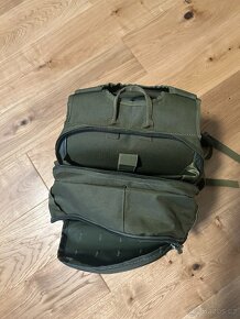 Vojenský batoh - 4