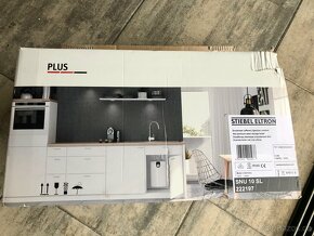 Elektricky ohrivac vody Stiebel Eltron 10l - 4