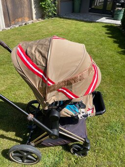 Cybex priam - 4