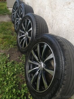5x112 r16 - 4