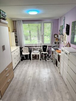 Prodej bytu 2+kk/L 47 m2 ul.Vitry, Kladno - Kročehlavy - 4