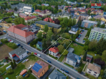 Prodej rodinného domu, Jablunkov, ul. Za učilištěm - 4