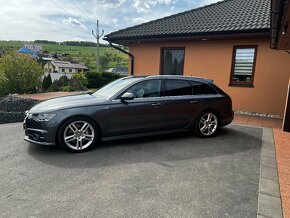 Audi A6 Avant 3.0 BiTDI 235kw - 4