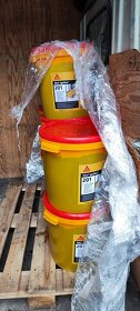 Sika 201 igolflex A+B 32kg velka sleva - 4