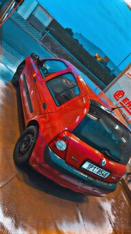 Renault Clio 1,5 DCI. Rok 2004 STK do 04/2026 - 4