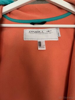 Dámská softshellová bunda O'Neill - 4