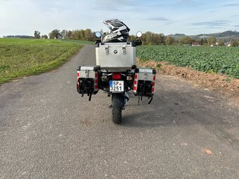 BMW R 1150 GS - 4