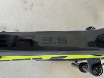 TREK PROCALIBER 9.6 XXL - krásný stav - 4