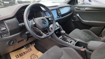 Kodiaq rs 180kw - 4