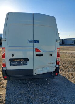 Renault Master L3H2 - 4