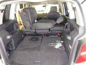 VW TOURAN 1T - 1,9 TDI AVQ náhradní díly + ZÁRUKA - 4
