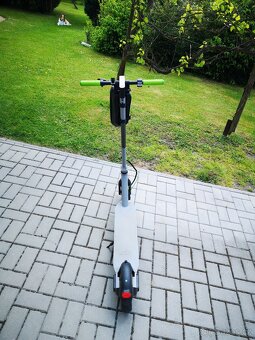 Prodám elektrokoloběžku CityBoss RS 500 - 4