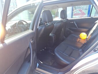 Mazda 6 2008 2 litr diesel - 4