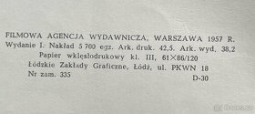 Mała historia filmu w ilustracjach - Jerzy Płażewski - 4