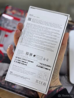 APPLE IPHONE 16 SE ZÁRUKOU - 4