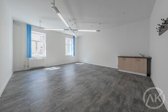 Pronájem kanceláře s veškerým komfortem, ul. Libušina - 4