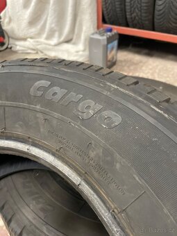 Letni pneu 235/65 R16C - 4