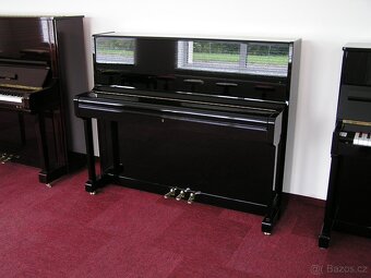 Prodám pianino August Förster G1 - 4