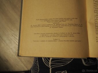 Pravidla českého pravopisu - 4
