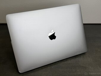 MacBook Pro 13'' 2020 / M1 / 16GB / 512GB SSD / Silver - D - 4