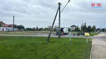 Pronájem provozní plochy, 2665 m², Sadová u Sovětic - 4