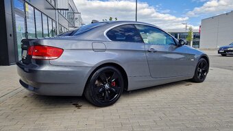 BMW E92 330xd 170kw - Xenon, Manuál, Sportsitze - 4