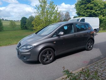 Seat Altea 1.4 tsi 92kW R.v 2015 - 4