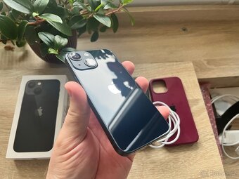iPhone 13 Mini 128GB - 4