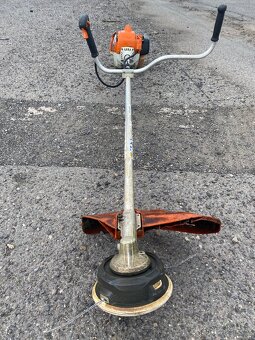 Stihl FS 235 Křovinořez - 4