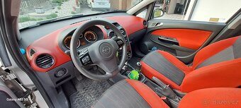 Corsa D 1.2i 59kw - 4